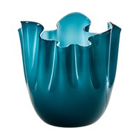 Vase Venini Fazzoletto in Verre FO370004000O0ATN - FO370004000O0ATN